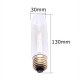 T10 E27 220V 40W Retro Edison Bulb Incandescent Light Bulb