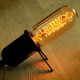 T45 E27 220V 40W Incandescent Bulb Retro Edison Light Bulb T45 E27 220V 40W Incandescent Bulb Retro Edison Light Bulb
