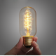 T45 E27 220V 40W Incandescent Bulb Retro Edison Light Bulb