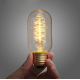T45 E27 220V 40W Incandescent Bulb Retro Edison Light Bulb T45 E27 220V 40W Incandescent Bulb Retro Edison Light Bulb