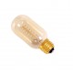 T45 E27 220V 40W Incandescent Bulb Retro Edison Light Bulb T45 E27 220V 40W Incandescent Bulb Retro Edison Light Bulb