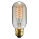 T45 E27 30W 220V 120lm Incandescent Bulb Retro Edison Light Bulbs T45 E27 30W 220V 120lm Incandescent Bulb Retro Edison Light Bulbs