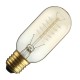 T45 E27 30W 220V 120lm Incandescent Bulb Retro Edison Light Bulbs T45 E27 30W 220V 120lm Incandescent Bulb Retro Edison Light Bulbs