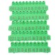 001-100 Number Animal Livestock Ear Tag Cattle Cow Pig Label+Applicator Plier 001-100 Number Animal Livestock Ear Tag Cattle Cow Pig Label+Applicator Plier