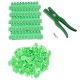 001-100 Number Animal Livestock Ear Tag Cattle Cow Pig Label+Applicator Plier 001-100 Number Animal Livestock Ear Tag Cattle Cow Pig Label+Applicator Plier