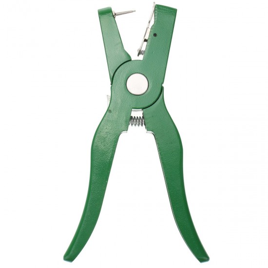 001-100 Number Animal Livestock Ear Tag Cattle Cow Pig Label+Applicator Plier 001-100 Number Animal Livestock Ear Tag Cattle Cow Pig Label+Applicator Plier