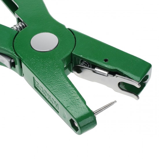 001-100 Number Animal Livestock Ear Tag Cattle Cow Pig Label+Applicator Plier 001-100 Number Animal Livestock Ear Tag Cattle Cow Pig Label+Applicator Plier