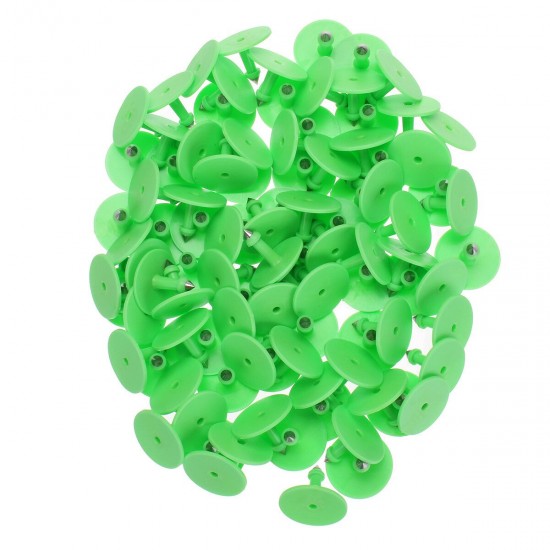 001-100 Number Animal Livestock Ear Tag Cattle Cow Pig Label+Applicator Plier 001-100 Number Animal Livestock Ear Tag Cattle Cow Pig Label+Applicator Plier
