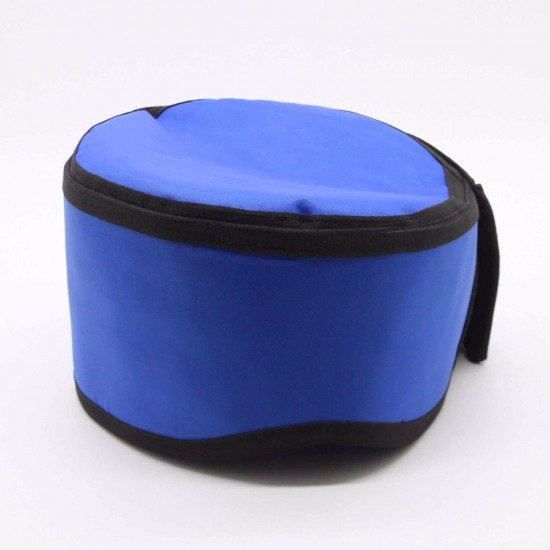 0.35/0.5mmpb Lead Cap Radiation Head Shield Hat X Ray CT Head Protection Protective Hat 0.35/0.5mmpb Lead Cap Radiation Head Shield Hat X Ray CT Head Protection Protective Hat