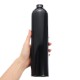 0.5L 5/8''-18UNF Aluminum Tank Air Cyclinder Bottle 3000 PSI For Paintball PCP