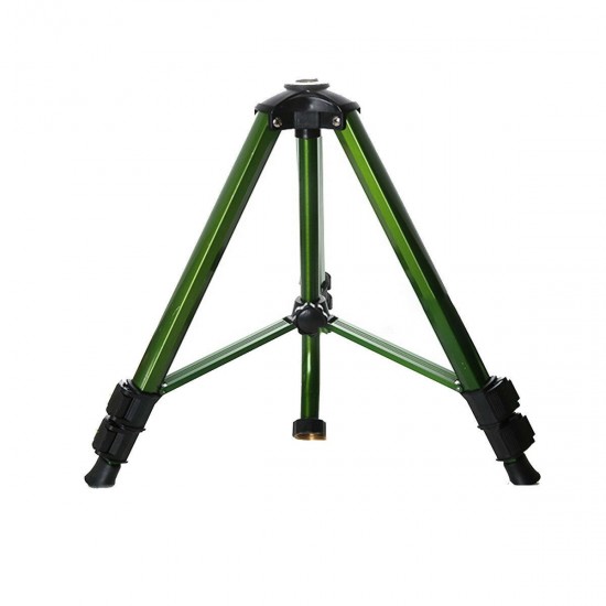 0°-360° Adjustable Lawn Sprinkler Tripod Nozzle Farm Home Garden Bracket Outdoor 0°-360° Adjustable Lawn Sprinkler Tripod Nozzle Farm Home Garden Bracket Outdoor