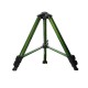 0°-360° Adjustable Lawn Sprinkler Tripod Nozzle Farm Home Garden Bracket Outdoor