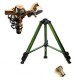 0°-360° Adjustable Lawn Sprinkler Tripod Nozzle Farm Home Garden Bracket Outdoor 0°-360° Adjustable Lawn Sprinkler Tripod Nozzle Farm Home Garden Bracket Outdoor