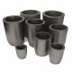 1-16kg Graphite Furnace Casting Foundry Crucible Melting Tool for smelting 1-16kg Graphite Furnace Casting Foundry Crucible Melting Tool for smelting