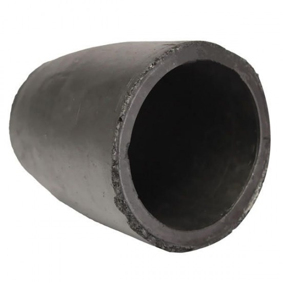 1-16kg Graphite Furnace Casting Foundry Crucible Melting Tool for smelting 1-16kg Graphite Furnace Casting Foundry Crucible Melting Tool for smelting