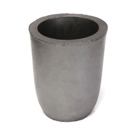 1-16kg Graphite Furnace Casting Foundry Crucible Melting Tool for smelting 1-16kg Graphite Furnace Casting Foundry Crucible Melting Tool for smelting