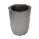 1-16kg Graphite Furnace Casting Foundry Crucible Melting Tool for smelting 1-16kg Graphite Furnace Casting Foundry Crucible Melting Tool for smelting