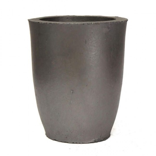 1-16kg Graphite Furnace Casting Foundry Crucible Melting Tool for smelting 1-16kg Graphite Furnace Casting Foundry Crucible Melting Tool for smelting