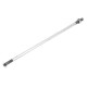 1 Inch Float Valve Brass Valve Stainless Steel Water Trough Automatic Cattle Bowl Tank 1 Inch Float Valve Brass Valve Stainless Steel Water Trough Automatic Cattle Bowl Tank