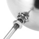 1 Inch Float Valve Brass Valve Stainless Steel Water Trough Automatic Cattle Bowl Tank 1 Inch Float Valve Brass Valve Stainless Steel Water Trough Automatic Cattle Bowl Tank