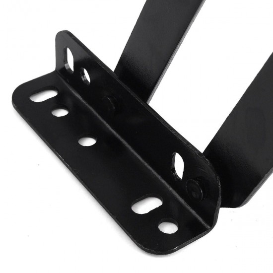 1 Pair DIY Lift Bracket Chair Sofa Bed Frame Adjustable Angle Mechanism Hinge Hardware 1 Pair DIY Lift Bracket Chair Sofa Bed Frame Adjustable Angle Mechanism Hinge Hardware