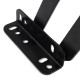 1 Pair DIY Lift Bracket Chair Sofa Bed Frame Adjustable Angle Mechanism Hinge Hardware 1 Pair DIY Lift Bracket Chair Sofa Bed Frame Adjustable Angle Mechanism Hinge Hardware