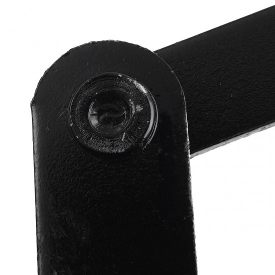 1 Pair DIY Lift Bracket Chair Sofa Bed Frame Adjustable Angle Mechanism Hinge Hardware 1 Pair DIY Lift Bracket Chair Sofa Bed Frame Adjustable Angle Mechanism Hinge Hardware
