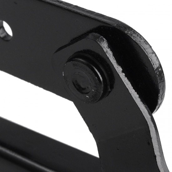 1 Pair DIY Lift Bracket Chair Sofa Bed Frame Adjustable Angle Mechanism Hinge Hardware 1 Pair DIY Lift Bracket Chair Sofa Bed Frame Adjustable Angle Mechanism Hinge Hardware