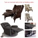 1 Pair DIY Lift Bracket Chair Sofa Bed Frame Adjustable Angle Mechanism Hinge Hardware 1 Pair DIY Lift Bracket Chair Sofa Bed Frame Adjustable Angle Mechanism Hinge Hardware