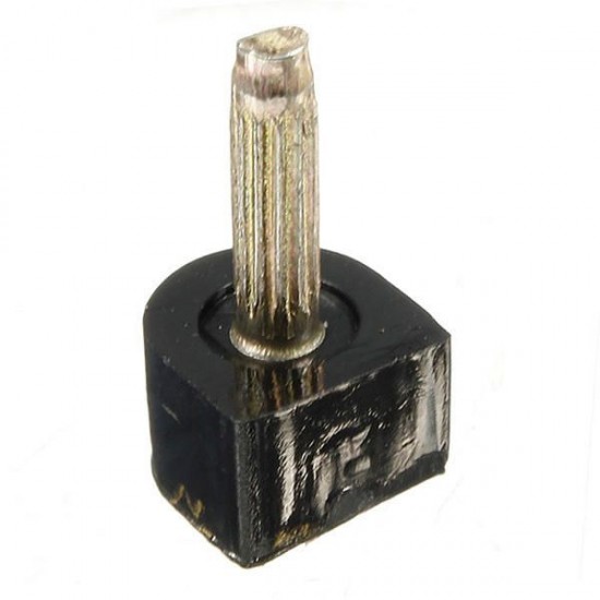 1 Pair Heel Tips High Heel Shoes Nail Pin Taps Shoes Repair Parts 1 Pair Heel Tips High Heel Shoes Nail Pin Taps Shoes Repair Parts