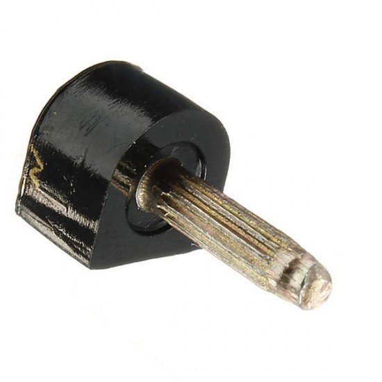 1 Pair Heel Tips High Heel Shoes Nail Pin Taps Shoes Repair Parts 1 Pair Heel Tips High Heel Shoes Nail Pin Taps Shoes Repair Parts