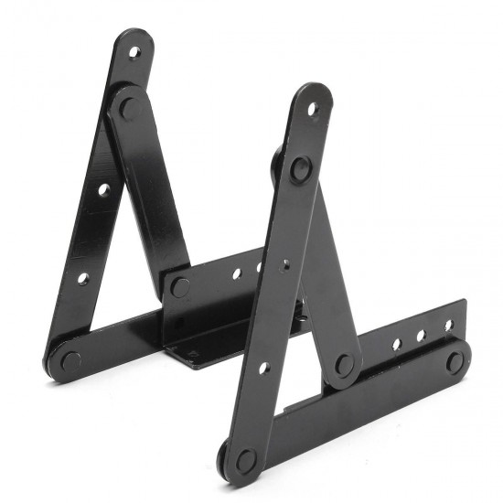 1 Pair Lift Up Bracket Table Desk Furniture Frame Mechanism Hinge Hardware 1 Pair Lift Up Bracket Table Desk Furniture Frame Mechanism Hinge Hardware