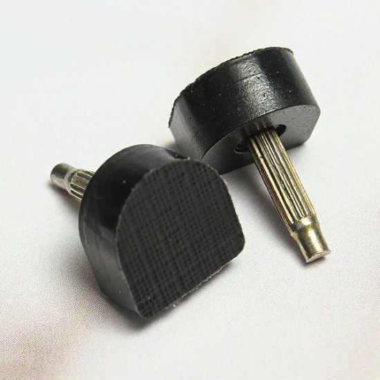 1 Pair Stiletto Shoe High Heels Tips Taps Pins Lifts Dowel Repair Replacement 1 Pair Stiletto Shoe High Heels Tips Taps Pins Lifts Dowel Repair Replacement