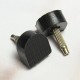 1 Pair Stiletto Shoe High Heels Tips Taps Pins Lifts Dowel Repair Replacement 1 Pair Stiletto Shoe High Heels Tips Taps Pins Lifts Dowel Repair Replacement