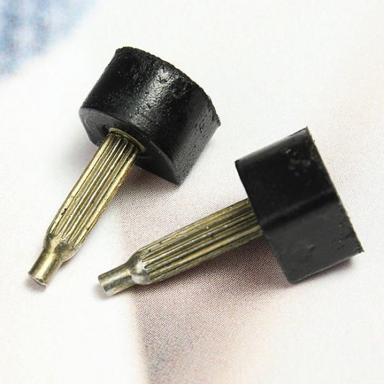 1 Pair Stiletto Shoe High Heels Tips Taps Pins Lifts Dowel Repair Replacement 1 Pair Stiletto Shoe High Heels Tips Taps Pins Lifts Dowel Repair Replacement