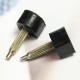 1 Pair Stiletto Shoe High Heels Tips Taps Pins Lifts Dowel Repair Replacement 1 Pair Stiletto Shoe High Heels Tips Taps Pins Lifts Dowel Repair Replacement