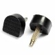 1 Pair Stiletto Shoe High Heels Tips Taps Pins Lifts Dowel Repair Replacement 1 Pair Stiletto Shoe High Heels Tips Taps Pins Lifts Dowel Repair Replacement