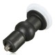 1 Pair WC Toilet Seat Hinges Commode Cover Screw Well Nuts Blind Hole Fixings 1 Pair WC Toilet Seat Hinges Commode Cover Screw Well Nuts Blind Hole Fixings