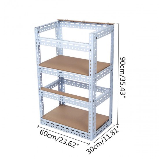 10 GPU Mining Case Frame Mining Rig Case