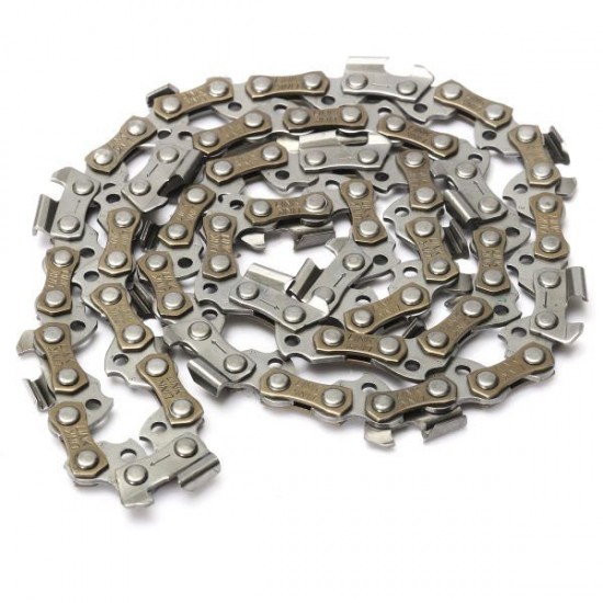 10 Inch 40 Drive Substitution Chain Saw Saw Mill Chain 3/8 Inch Links Pitch 050 Gauge 10 Inch 40 Drive Substitution Chain Saw Saw Mill Chain 3/8 Inch Links Pitch 050 Gauge