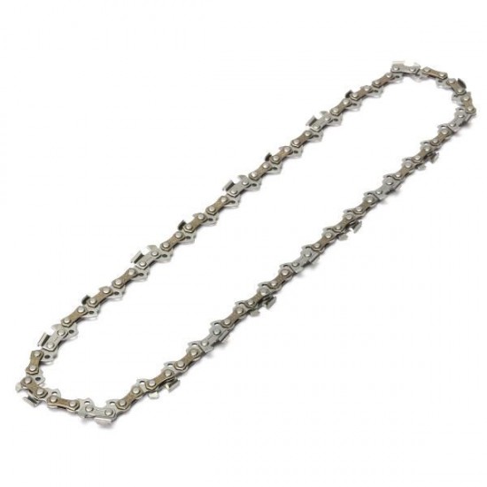10 Inch 40 Drive Substitution Chain Saw Saw Mill Chain 3/8 Inch Links Pitch 050 Gauge 10 Inch 40 Drive Substitution Chain Saw Saw Mill Chain 3/8 Inch Links Pitch 050 Gauge
