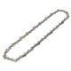 10 Inch 40 Drive Substitution Chain Saw Saw Mill Chain 3/8 Inch Links Pitch 050 Gauge 10 Inch 40 Drive Substitution Chain Saw Saw Mill Chain 3/8 Inch Links Pitch 050 Gauge