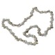 10 Inch 40 Drive Substitution Chain Saw Saw Mill Chain 3/8 Inch Links Pitch 050 Gauge 10 Inch 40 Drive Substitution Chain Saw Saw Mill Chain 3/8 Inch Links Pitch 050 Gauge