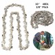 10 Inch 40 Drive Substitution Chain Saw Saw Mill Chain 3/8 Inch Links Pitch 050 Gauge 10 Inch 40 Drive Substitution Chain Saw Saw Mill Chain 3/8 Inch Links Pitch 050 Gauge
