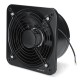 10 Inch Extractor Ventilation Fan Exhaust Air Blower High Speed Bathroom Toilet Wall Fan 10 Inch Extractor Ventilation Fan Exhaust Air Blower High Speed Bathroom Toilet Wall Fan
