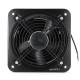 10 Inch Extractor Ventilation Fan Exhaust Air Blower High Speed Bathroom Toilet Wall Fan 10 Inch Extractor Ventilation Fan Exhaust Air Blower High Speed Bathroom Toilet Wall Fan