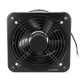 10 Inch Extractor Ventilation Fan Exhaust Air Blower High Speed Bathroom Toilet Wall Fan 10 Inch Extractor Ventilation Fan Exhaust Air Blower High Speed Bathroom Toilet Wall Fan