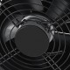 10 Inch Extractor Ventilation Fan Exhaust Air Blower High Speed Bathroom Toilet Wall Fan 10 Inch Extractor Ventilation Fan Exhaust Air Blower High Speed Bathroom Toilet Wall Fan