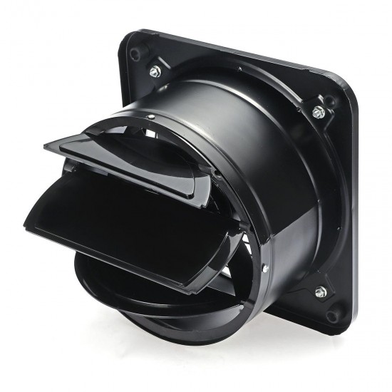 10 Inch Extractor Ventilation Fan Exhaust Air Blower High Speed Bathroom Toilet Wall Fan 10 Inch Extractor Ventilation Fan Exhaust Air Blower High Speed Bathroom Toilet Wall Fan