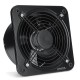 10 Inch Extractor Ventilation Fan Exhaust Air Blower High Speed Bathroom Toilet Wall Fan 10 Inch Extractor Ventilation Fan Exhaust Air Blower High Speed Bathroom Toilet Wall Fan